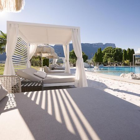 Weinegg Wellviva Resort 아피아노 술라 스트라다 델 비노 외부 사진