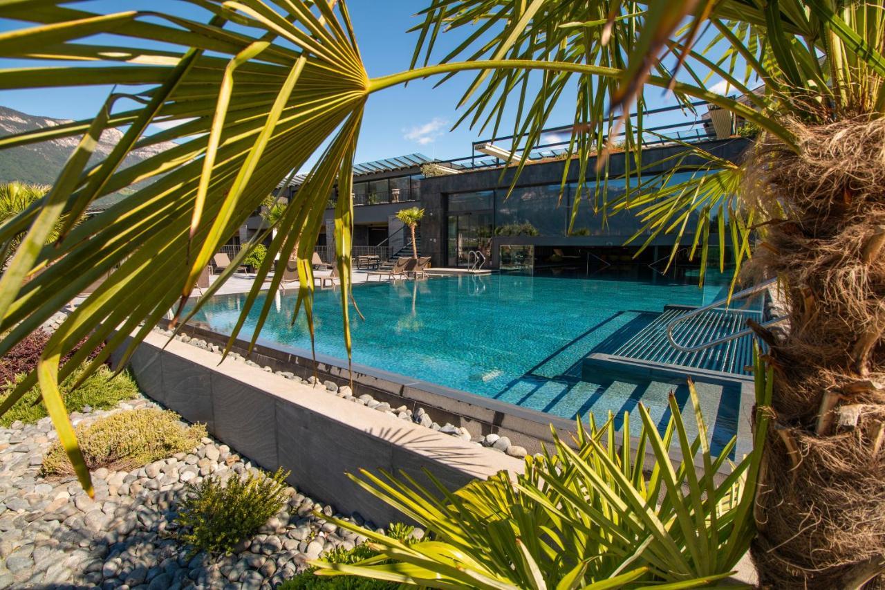 Weinegg Wellviva Resort 아피아노 술라 스트라다 델 비노 외부 사진