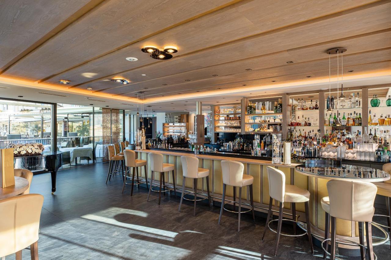 Weinegg Wellviva Resort 아피아노 술라 스트라다 델 비노 외부 사진