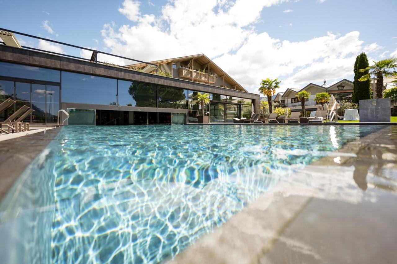 Weinegg Wellviva Resort 아피아노 술라 스트라다 델 비노 외부 사진