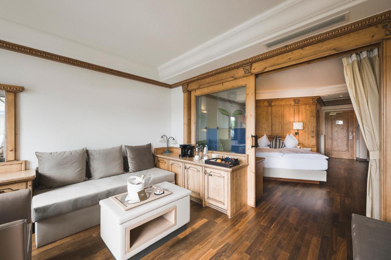 Weinegg Wellviva Resort 아피아노 술라 스트라다 델 비노 외부 사진