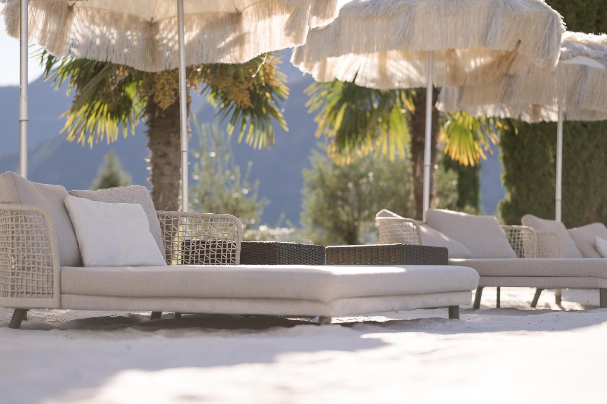 Weinegg Wellviva Resort 아피아노 술라 스트라다 델 비노 외부 사진