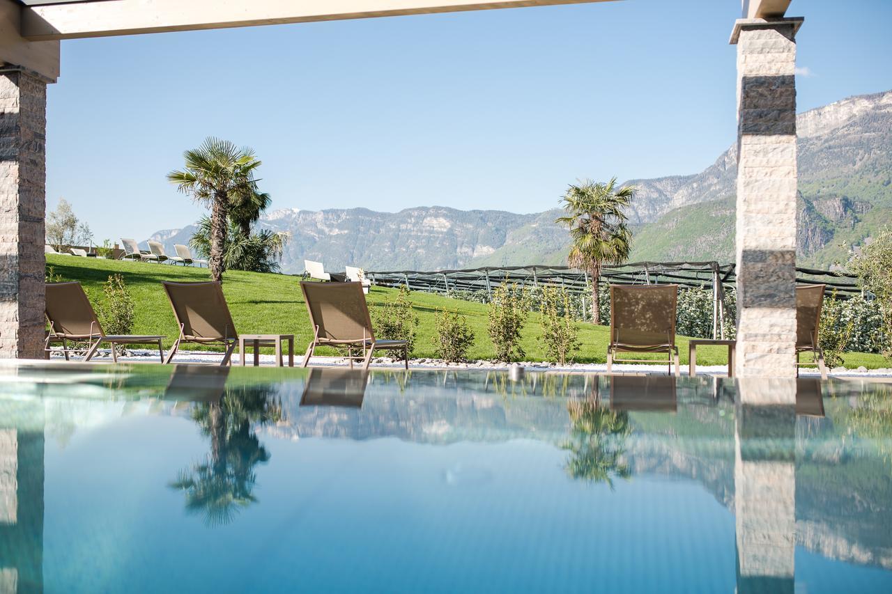 Weinegg Wellviva Resort 아피아노 술라 스트라다 델 비노 외부 사진