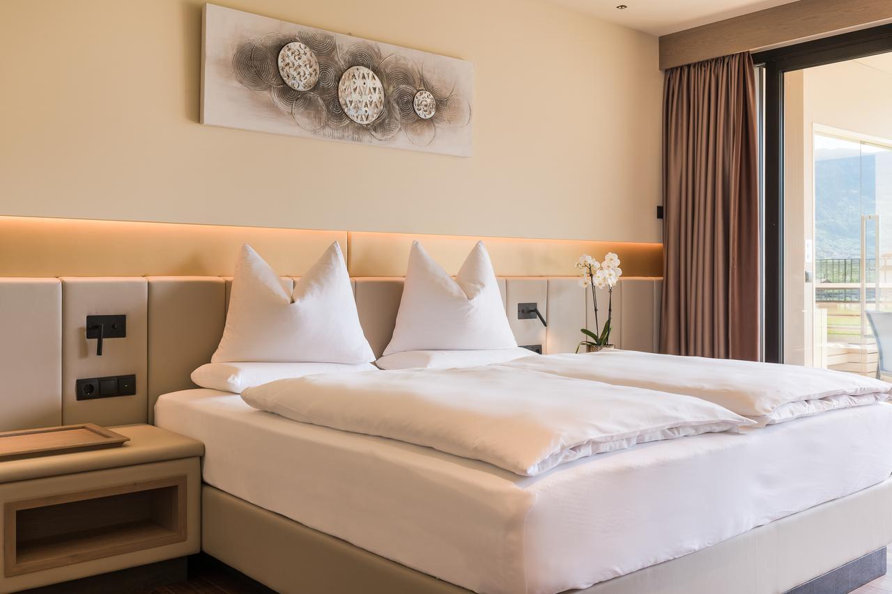Weinegg Wellviva Resort 아피아노 술라 스트라다 델 비노 외부 사진