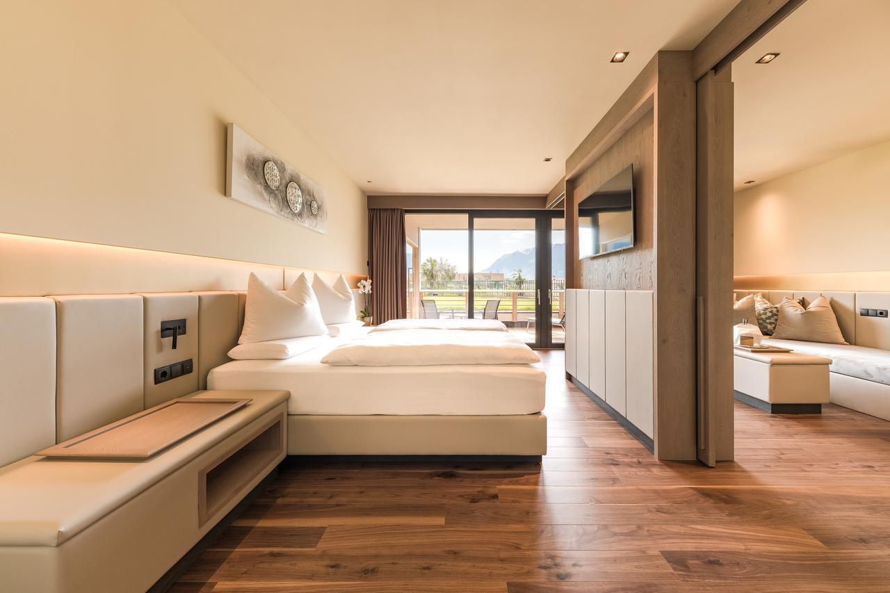Weinegg Wellviva Resort 아피아노 술라 스트라다 델 비노 외부 사진