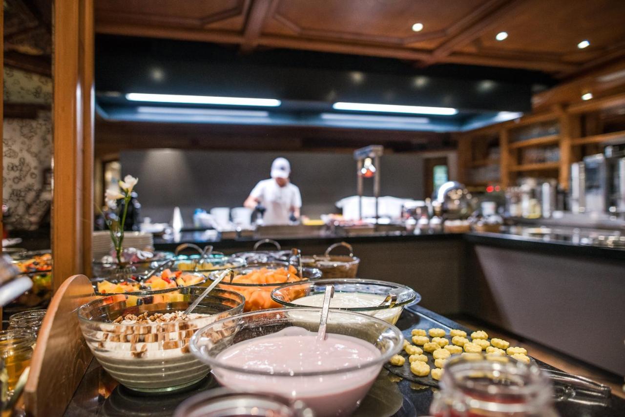 Weinegg Wellviva Resort 아피아노 술라 스트라다 델 비노 외부 사진