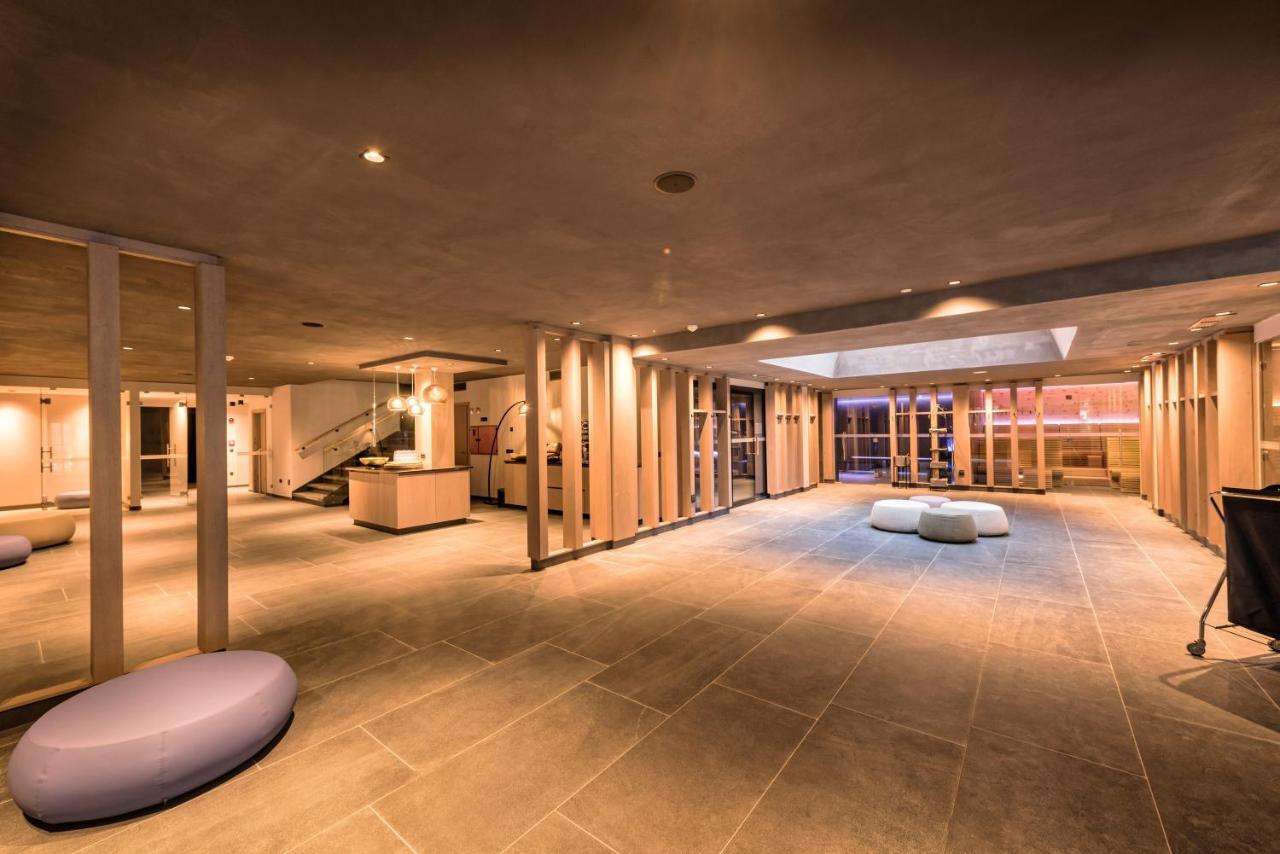 Weinegg Wellviva Resort 아피아노 술라 스트라다 델 비노 외부 사진