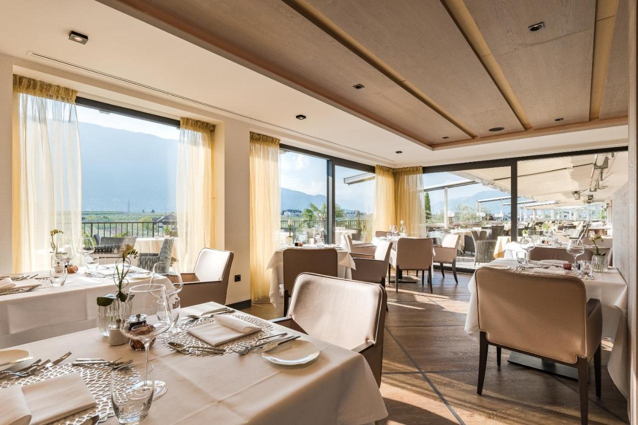 Weinegg Wellviva Resort 아피아노 술라 스트라다 델 비노 외부 사진